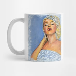 Tiara Mug